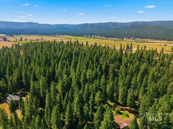 1.86 Acres of Residential Land for Sale in New Meadows, Idaho