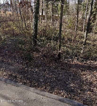 0.5 Acres of Residential Land for Sale in Knoxville, Tennessee