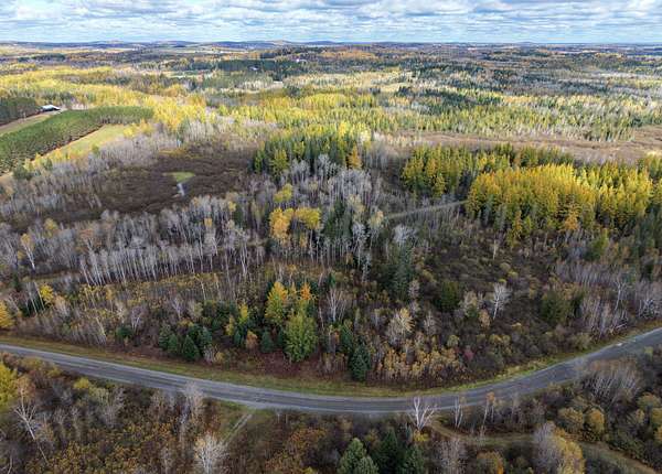 5 Acres of Land for Sale in Woodland Town, Maine