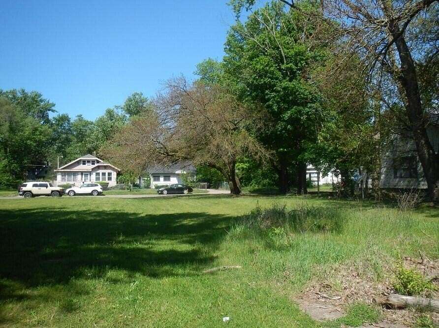 0.13 Acres of Residential Land for Sale in Benton Harbor, Michigan