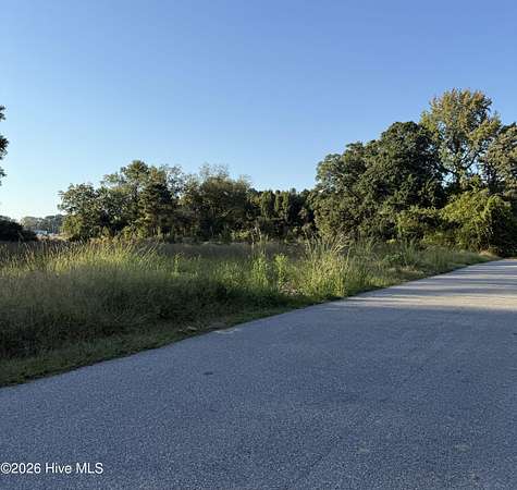 0.45 Acres of Residential Land for Sale in Ayden, North Carolina