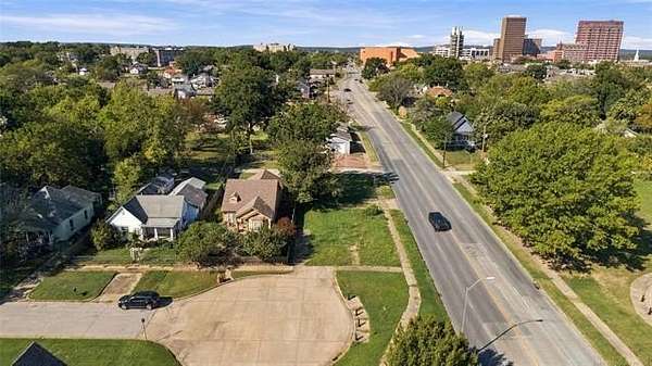 0.16 Acres of Residential Land for Sale in Bartlesville, Oklahoma