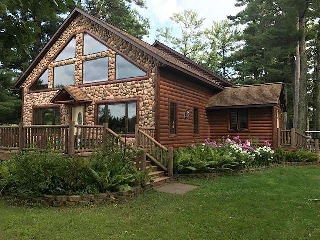 6 Acres of Land with Home for Sale in Mora, Minnesota