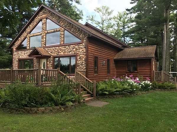 6 Acres of Land with Home for Sale in Mora, Minnesota