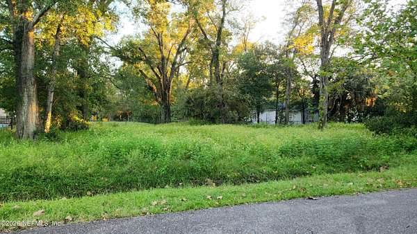 0.09 Acres of Land for Sale in Jacksonville, Florida
