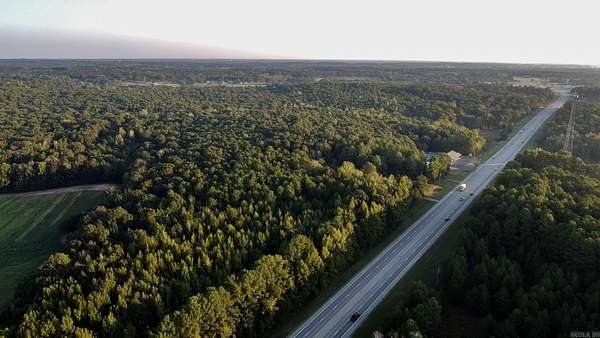 72 Acres of Recreational & Residential Land for Sale in Paragould, Arkansas