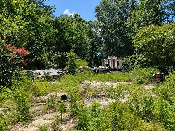 0.27 Acres of Residential Land for Sale in Tallahassee, Florida