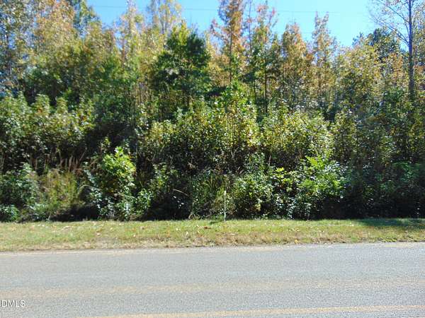 5 Acres of Residential Land for Sale in Bullock, North Carolina