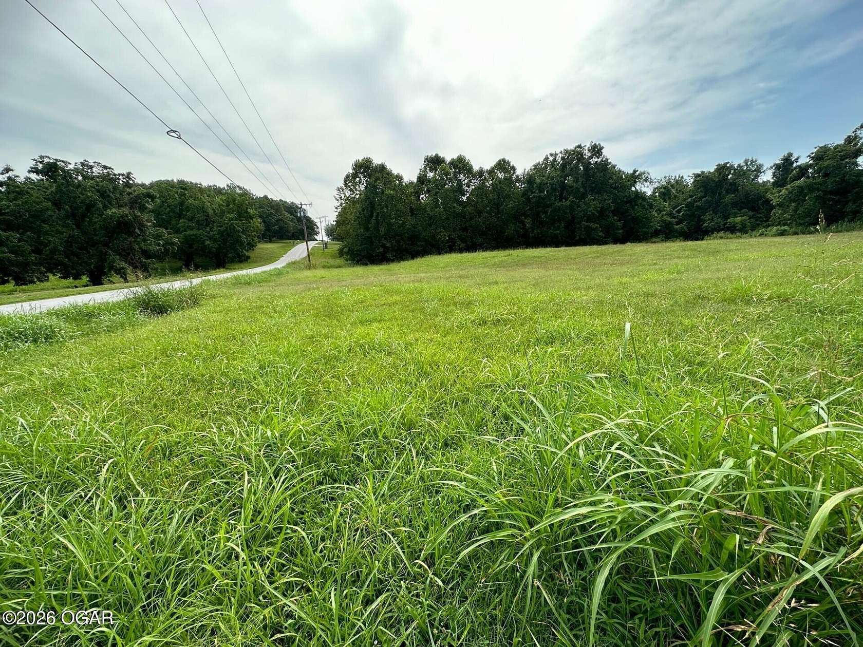 2.89 Acres of Commercial Land for Sale in Neosho, Missouri
