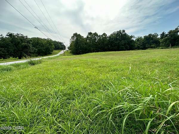 2.89 Acres of Commercial Land for Sale in Neosho, Missouri