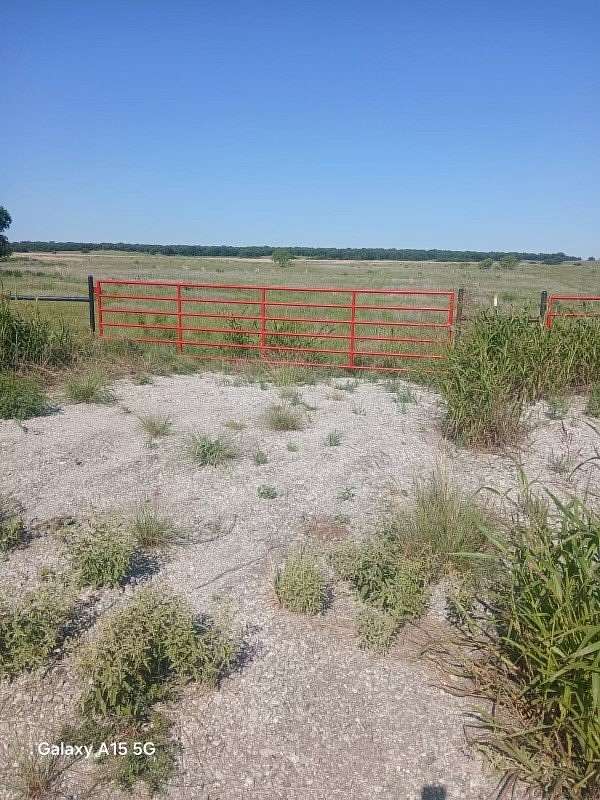 10.1 Acres of Land for Sale in Bellevue, Texas