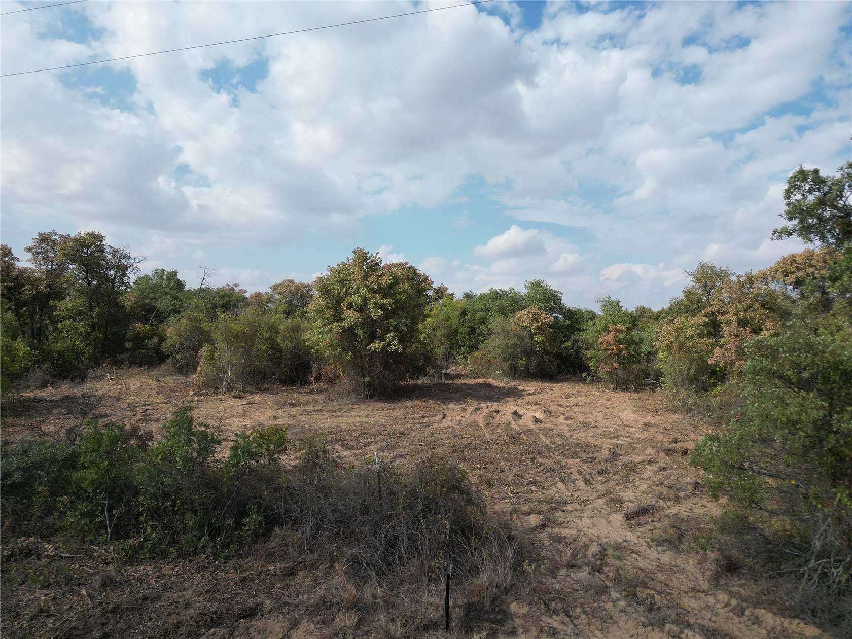 81 Acres of Recreational Land for Sale in Hawley, Texas