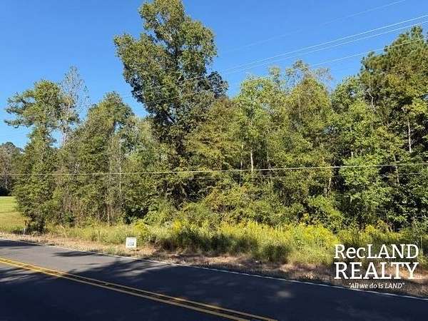111 Acres of Land for Sale in Lecompte, Louisiana