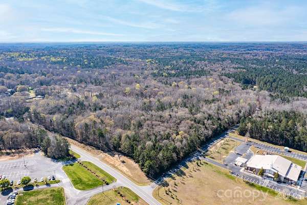 20.1 Acres of Recreational Land for Sale in Rock Hill, South Carolina