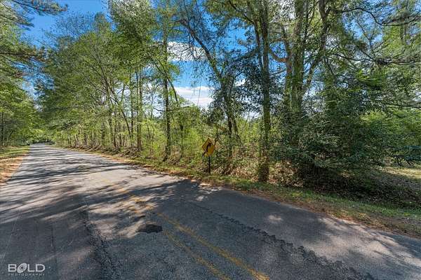 12.4 Acres of Land for Sale in Minden, Louisiana
