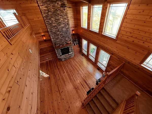 2.35 Acres of Land with Home for Sale in Massena, New York