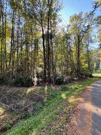 8 Acres of Land for Sale in Fayette, Alabama