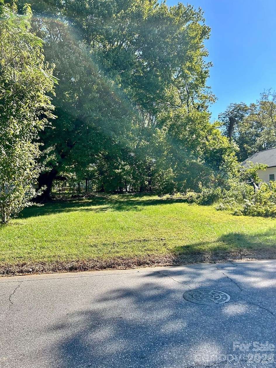 0.16 Acres of Residential Land for Sale in Statesville, North Carolina
