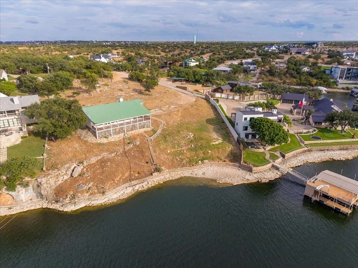 0.48 Acres of Residential Land for Sale in Palo Pinto, Texas