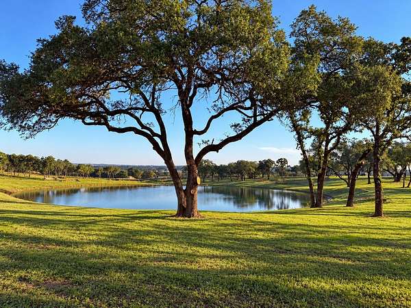 2 Acres of Residential Land for Sale in Weatherford, Texas