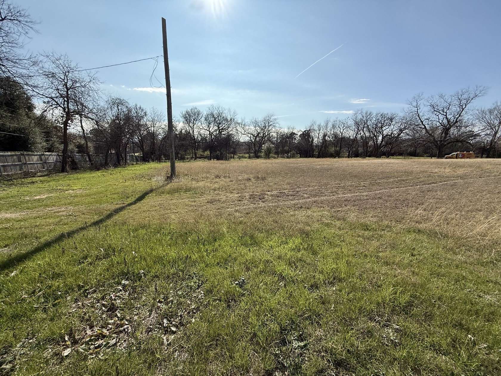3 Acres of Residential Land for Sale in Dallas, Texas