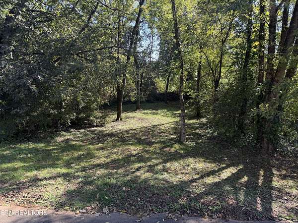 0.32 Acres of Land for Sale in Knoxville, Tennessee