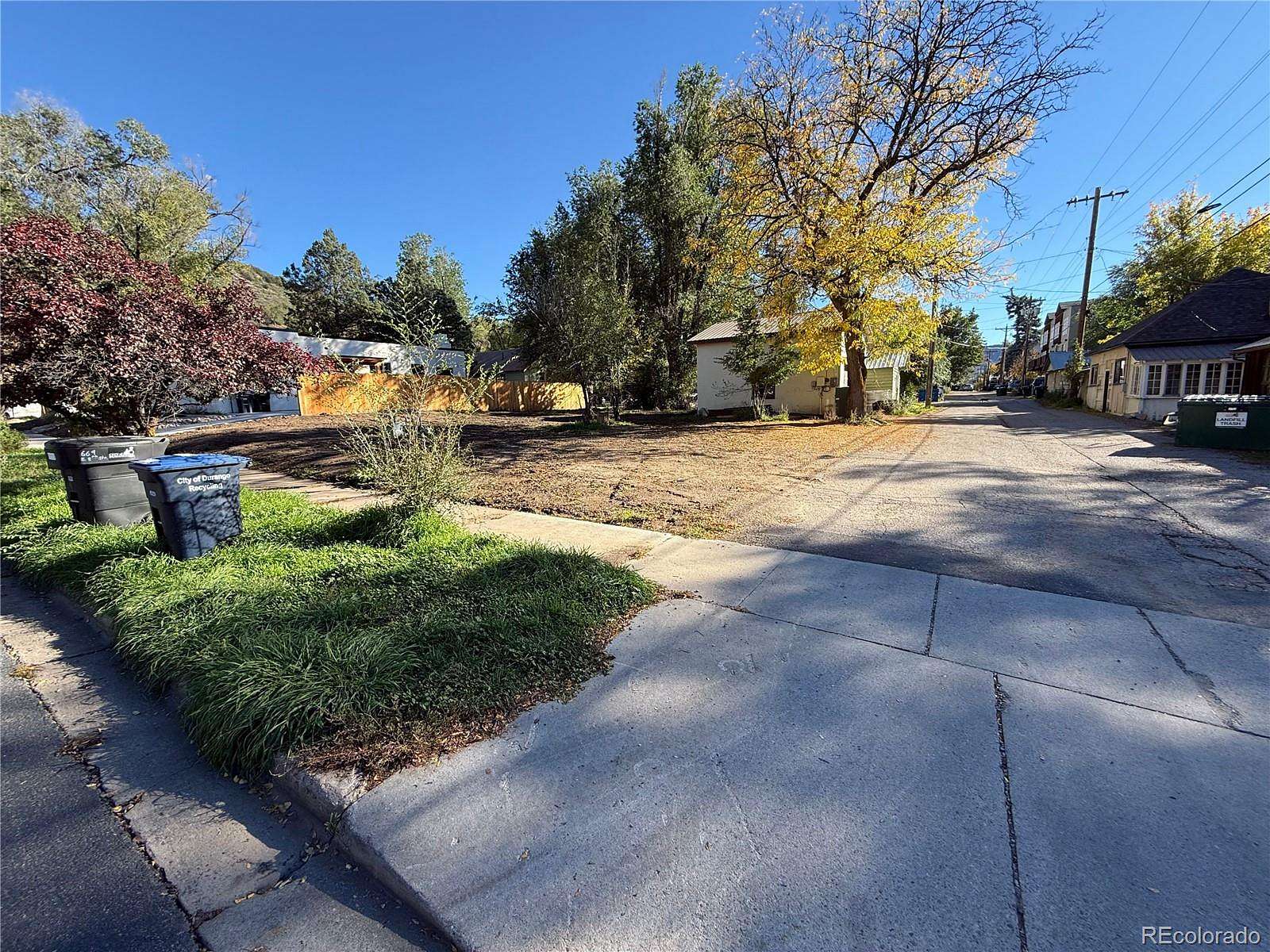 0.13 Acres of Residential Land for Sale in Durango, Colorado