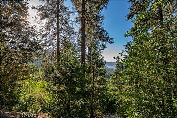 1.9 Acres of Residential Land for Sale in Lake Arrowhead, California