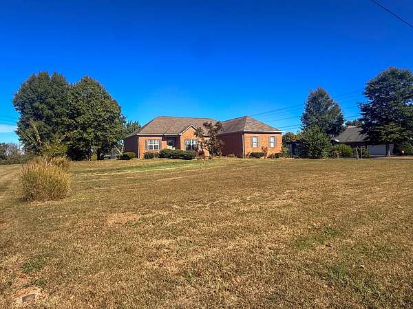 1.77 Acres of Land with Home for Sale in Spring Hill, Tennessee
