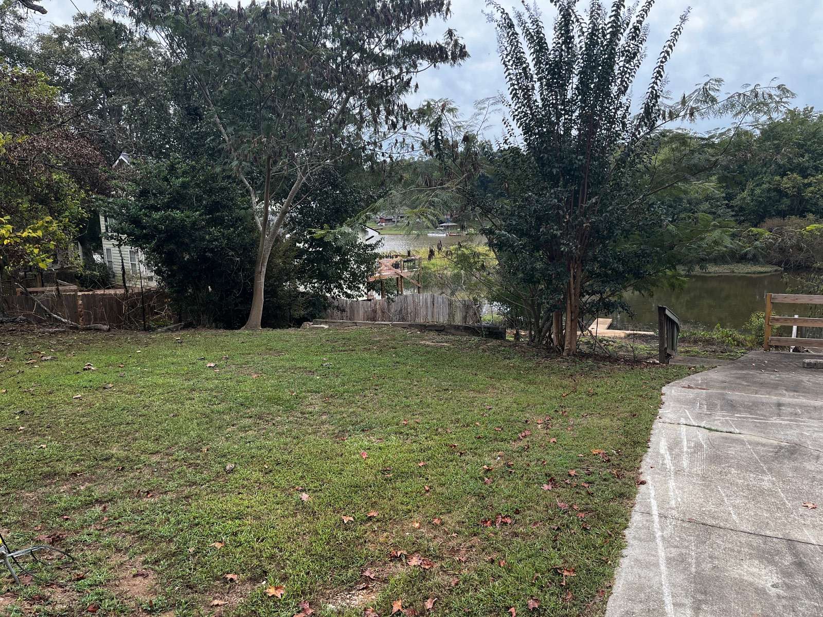 0.34 Acres of Mixed-Use Land for Auction in Jackson, Georgia