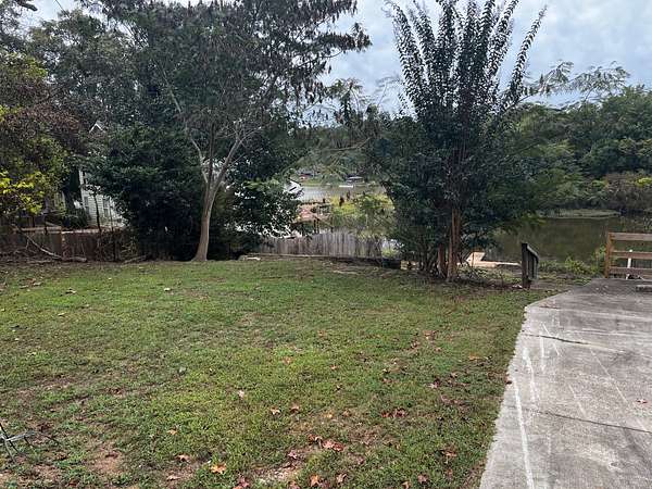 0.34 Acres of Mixed-Use Land for Auction in Jackson, Georgia