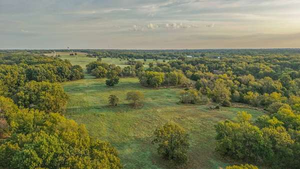 95 Acres of Land for Sale in Bartlesville, Oklahoma