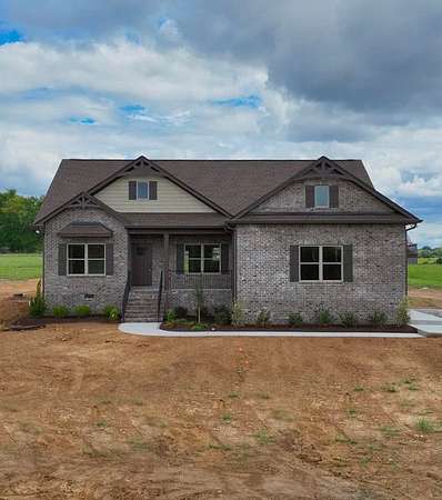 5 Acres of Land with Home for Sale in Portland, Tennessee
