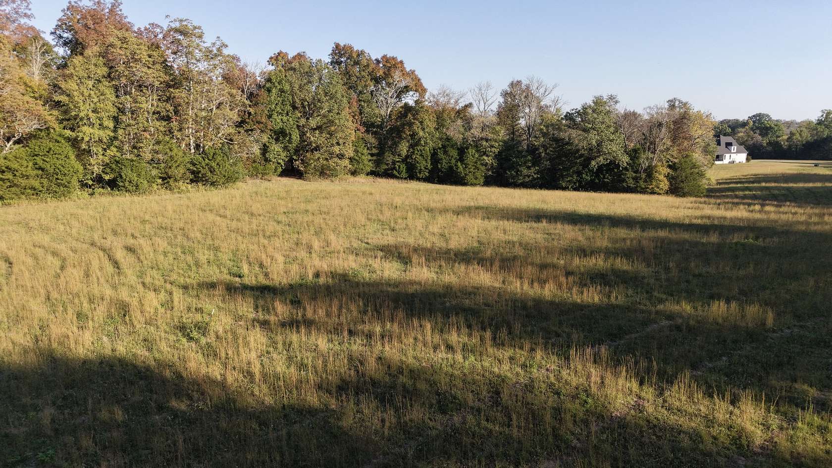 13 Acres of Land for Sale in Lebanon, Tennessee