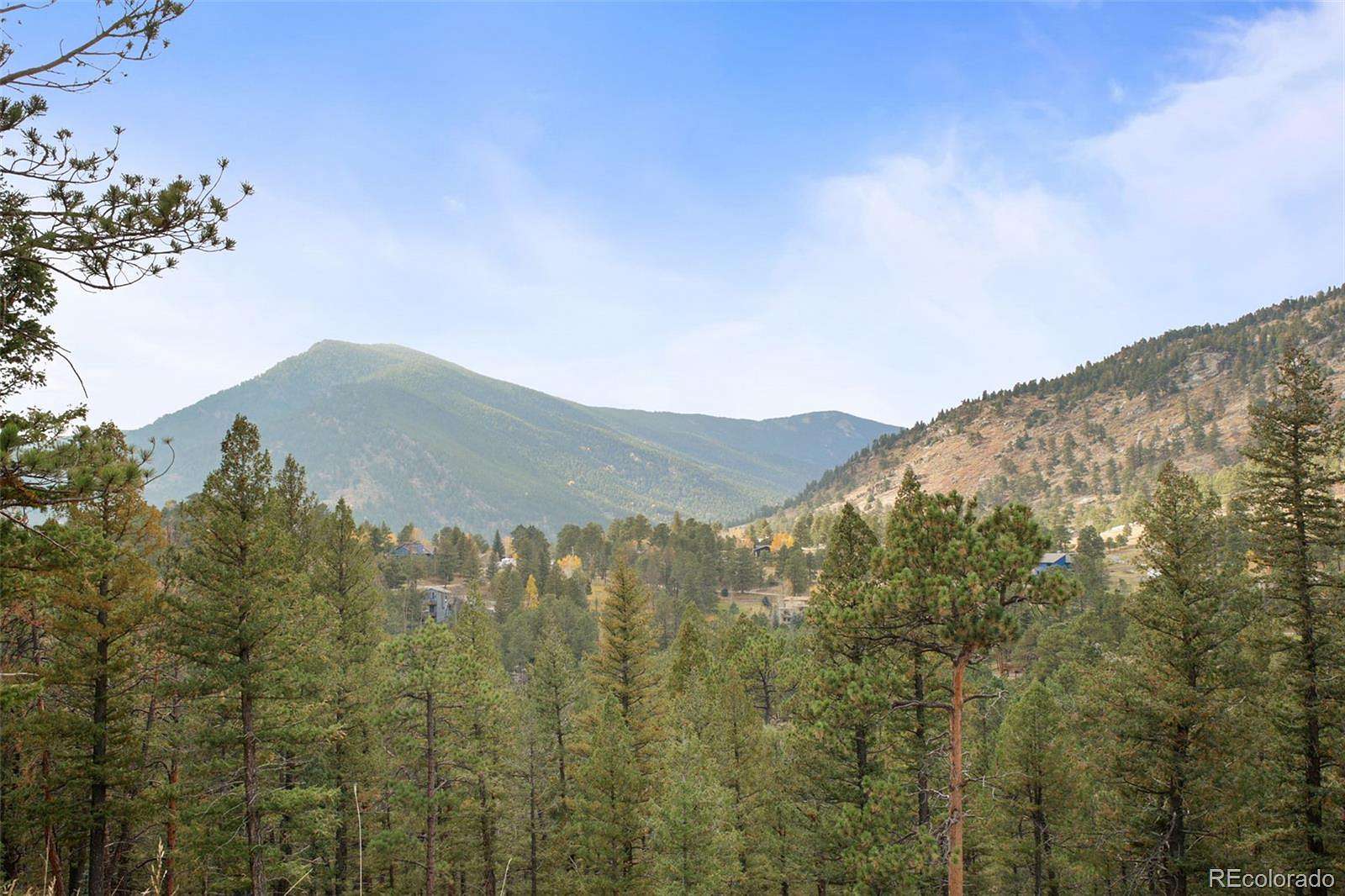 2.47 Acres of Land for Sale in Evergreen, Colorado