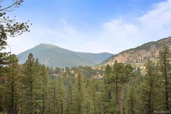 2.47 Acres of Land for Sale in Evergreen, Colorado