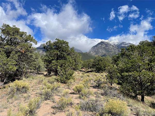0.5 Acres of Residential Land for Sale in Crestone, Colorado