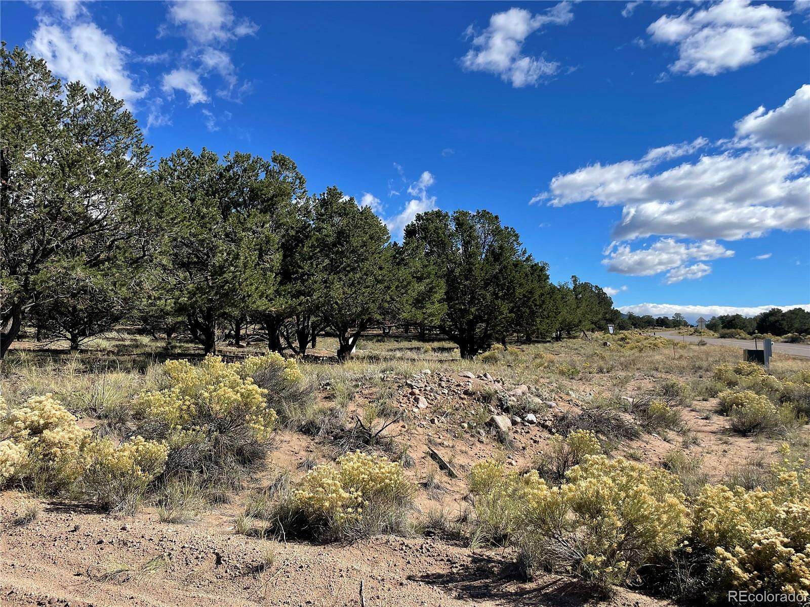 1 Acre of Residential Land for Sale in Crestone, Colorado