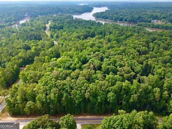 3.77 Acres of Residential Land for Sale in Covington, Georgia
