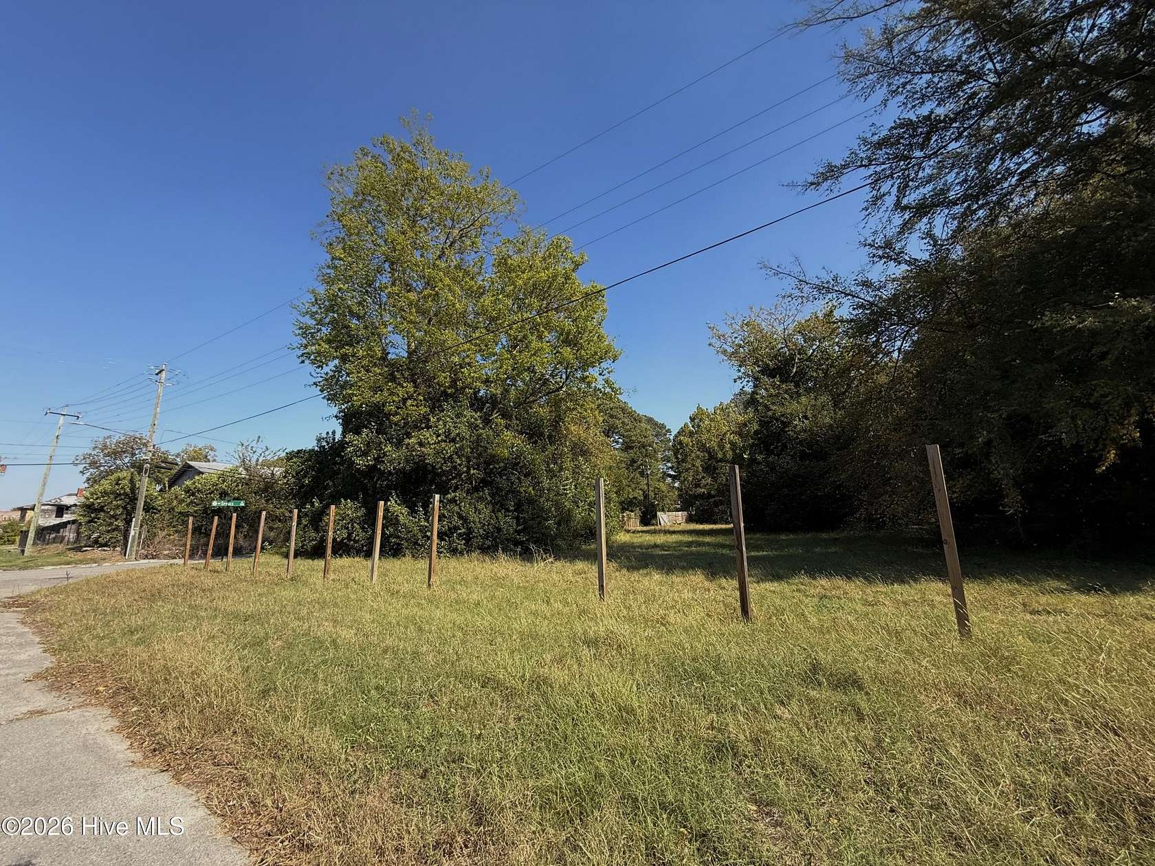 0.69 Acres of Residential Land for Sale in Goldsboro, North Carolina