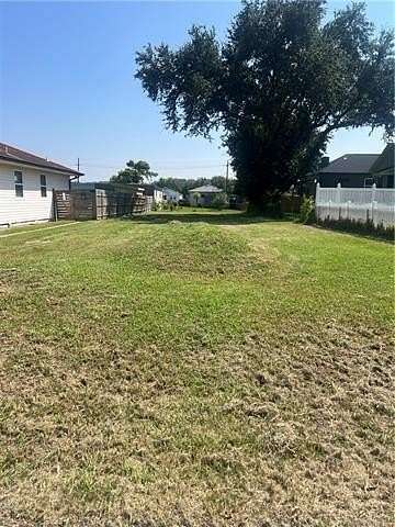 Residential Land for Sale in New Orleans, Louisiana