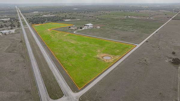 22.8 Acres of Land for Sale in Jacksboro, Texas