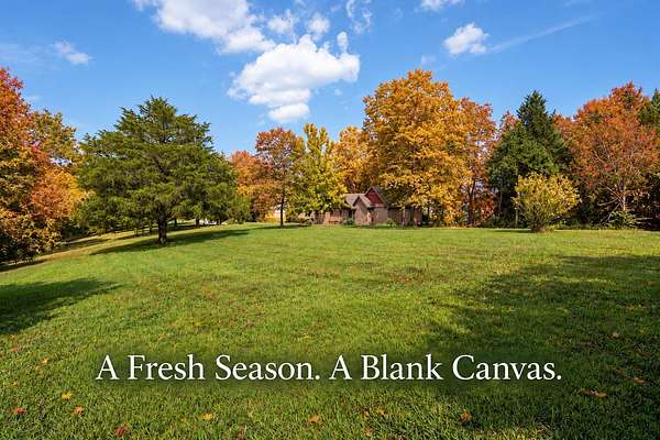 0.42 Acres of Residential Land for Sale in Kimberling City, Missouri