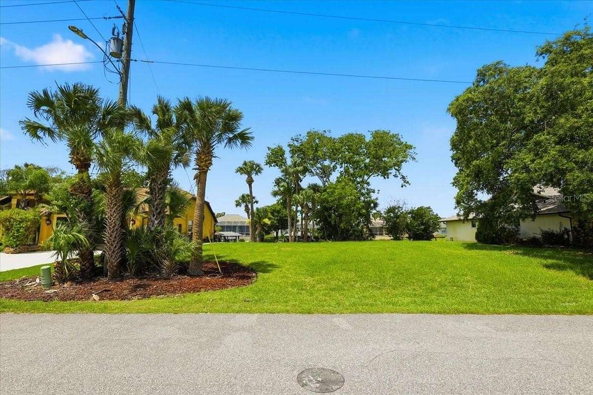 0.23 Acres of Residential Land for Sale in Palm Coast, Florida