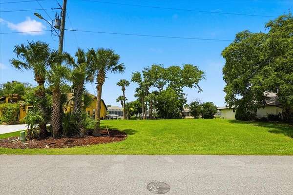 0.23 Acres of Residential Land for Sale in Palm Coast, Florida