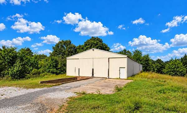15 Acres of Improved Commercial Land for Sale in Galena, Kansas