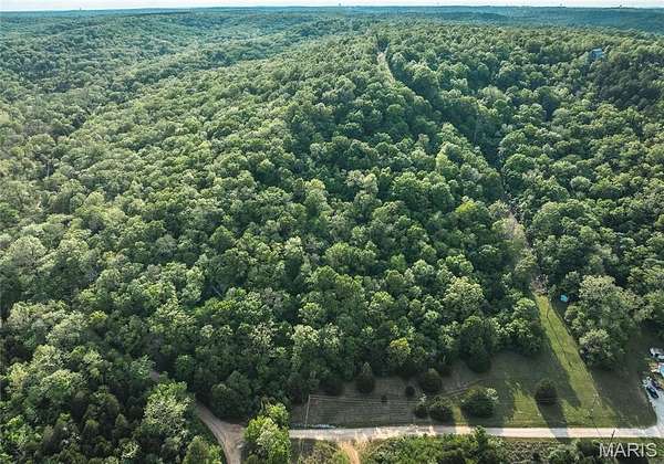 3 Acres of Residential Land for Sale in St. Robert, Missouri