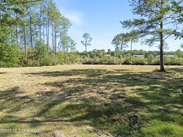 0.2 Acres of Residential Land for Sale in Ocean Springs, Mississippi