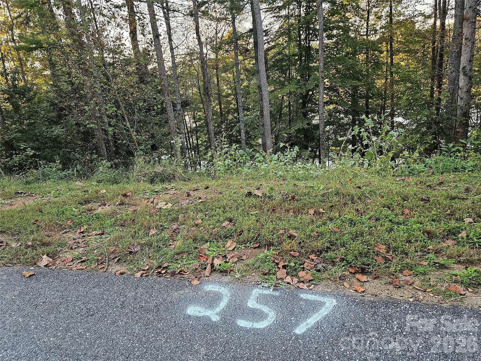 0.56 Acres of Residential Land for Sale in Valdese, North Carolina