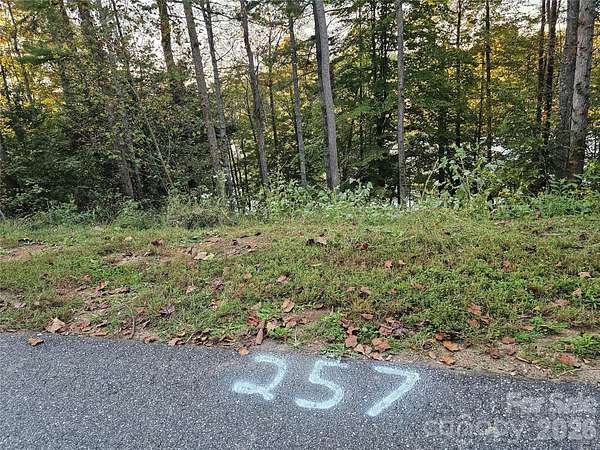 0.56 Acres of Residential Land for Sale in Valdese, North Carolina